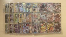 Huge pokémon card for sale  Chesterfield