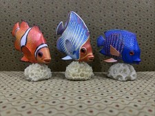 Lot vintage handcarved for sale  Yuma