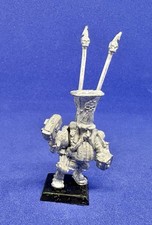 Warhammer chaoszwerge astragot gebraucht kaufen  Breuberg