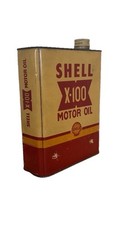 Vintage shell 100 d'occasion  Choisy-le-Roi