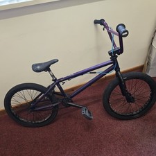 Bmx bike for sale  LLANDUDNO