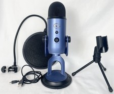 Blue yeti professional for sale  Boise