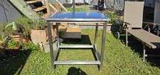 Edelstahltisch gastro gebraucht kaufen  Lohmar