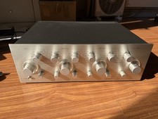 Pioneer D-23 Active crossover para sistemas de alto-falante de buzina Altec/JBL/TAD comprar usado  Enviando para Brazil