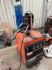 Mig welder kemppi for sale  NEWARK