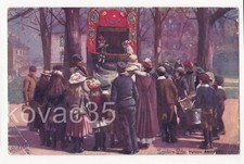 Punch judy park for sale  UK