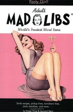 Party girl mad for sale  Denver