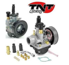 Carburateur carbu type d'occasion  Saint-Dizier
