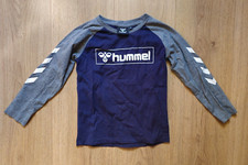 Hummel kinder sport gebraucht kaufen  Werne