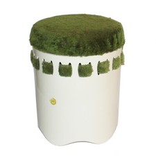 Tabouret bac linge d'occasion  Cerisy-la-Salle