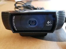 Webcam Logitech C920 HD Pro usada comprar usado  Enviando para Brazil