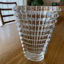 Baccarat eye crystal d'occasion  Expédié en Belgium