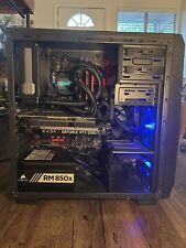Gaming 8700k rtx for sale  Austin