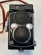 Vintage rare yashica for sale  Beach Haven