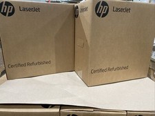 Certified laserjet pro for sale  Irvine