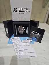 Omega swatch moonswatch usato  Sant Antimo