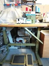 Rimoldi industrienähmaschine  gebraucht kaufen  Bonn