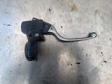 Clutch lever perch for sale  MALTON