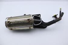 Linha de escape para scooter PEUGEOT 50 LUDIX 2007 a 2009 comprar usado  Enviando para Brazil