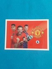 Greenwood calciatori panini usato  Italia