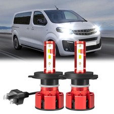 Vauxhall vivaro led for sale  UK