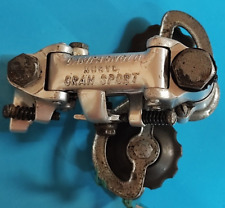 Campagnolo nuovo gran usato  Foligno