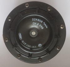 Starkton horn hupe gebraucht kaufen  Oldenburg (Oldenburg)