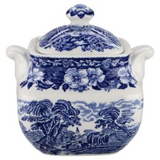 Zuckerdose enoch wedgwood gebraucht kaufen  Kappeln