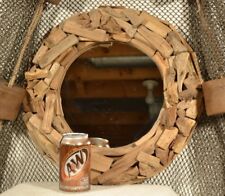 Driftwood mirror for sale  Menasha