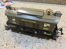 Restored lionel 253 for sale  Milton