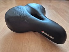 City fahrradsattel gel gebraucht kaufen  Kiel