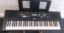 Yamaha portable keyboard for sale  LONDON