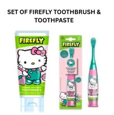 Firefly hello kitty for sale  BRADFORD