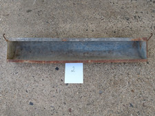 Vintage galvanized metal for sale  Frederick