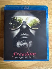 George Michael - Documentário Liberdade 2017 Blu-ray Wham comprar usado  Enviando para Brazil