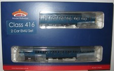 Bachmann 375 blue for sale  CHELTENHAM