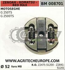 Z2475 51200 frizione usato  Bisignano