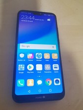 Smartphone huawei p20 d'occasion  Rezé