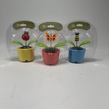 Solar dancing bugs for sale  Lombard