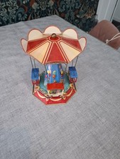 Tinplate lithograph printed for sale  SEAHAM