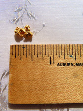 Gold nugget juneau for sale  Oakdale