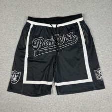 Shorts estilo basquete Las Vegas Raiders NFL tamanho L W34" preto cintura elástica comprar usado Shorts estilo basquete Las Vegas Raiders NFL tamanho L W34" preto cintura elástica comprar usado  Enviando para Brazil
