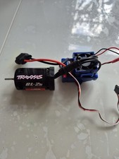 Traxxas mini maxx gebraucht kaufen  Berlin