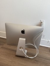 Apple imac 2019 d'occasion  Expédié en Belgium