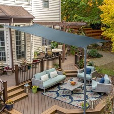 Premium shade sail for sale  Brentwood