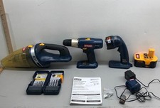 Ryobi one 18v for sale  Cleveland