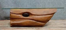 Table basse vintage d'occasion  Étang-sur-Arroux
