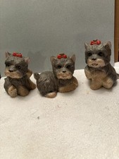 Vintage set scottish for sale  Ravenna