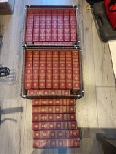 Full set encyclopedia for sale  HOUNSLOW