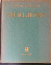 roberto longhi usato  Italia